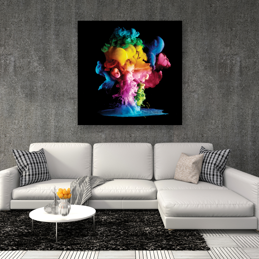 لوحات جدارية بأقل الاسعار