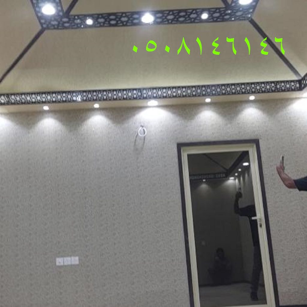 مناقل خيام ملكية