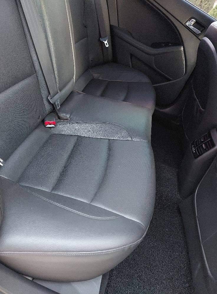 كيا اوبتيما 2014 للبيع مستعمل نظيف