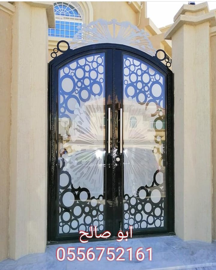 حداد ابواب سواتر مظلات في الرياض