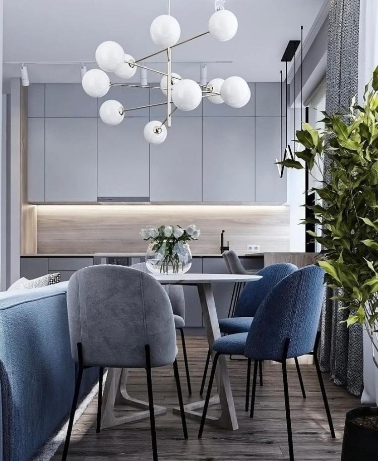 تشطيب ديكور داخلي خارجي التنفيذ مطاعم