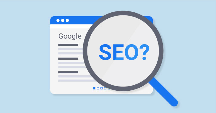 معلومات إضافية عن سيو SEO