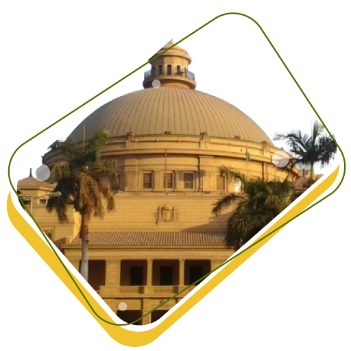 قدم بالجامعات المعترف بها بمصر – بكالوريوس ماجستير دكتوراه