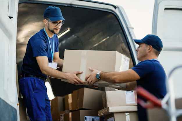 معلومات إضافية عن نقل العفش - تغليف الاثاث
