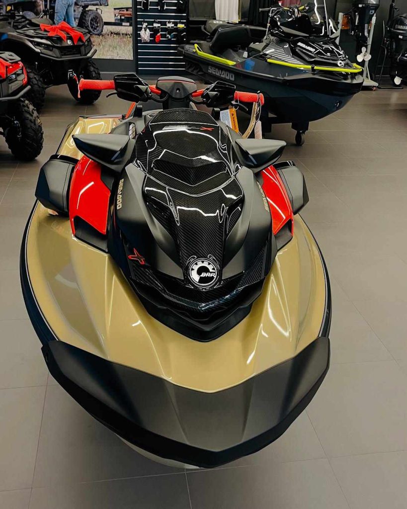 2025-SEA-DOO-RXP-X-3251