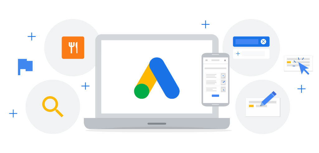 الدليل الشامل لإعلانات جوجل أدورد (Google Ads): الاستراتيجية، التنفيذ، والنجاح