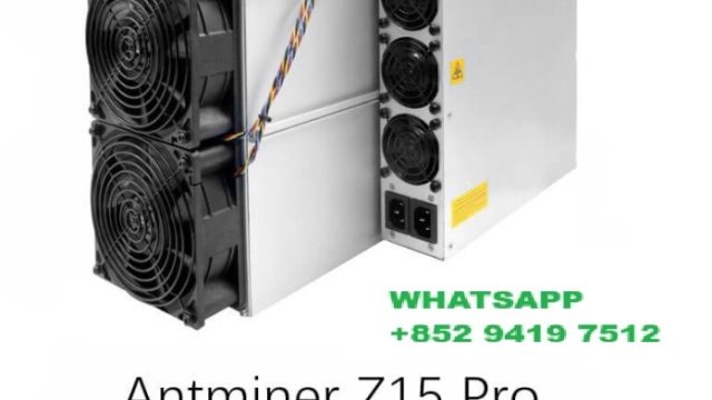IN-STOCK-ZCASH-MINER-Z15-PRO